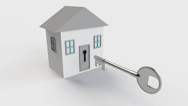 house key
